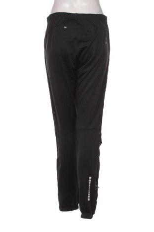 Γυναικείο αθλητικό παντελόνι, Μέγεθος M, Χρώμα Μαύρο, Τιμή 7,18 €