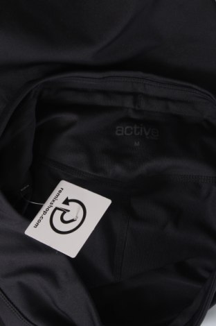 Damen Sporthose Active By Tchibo, Größe M, Farbe Schwarz, Preis 4,44 €