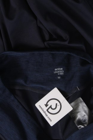 Damen Sporthose Active By Tchibo, Größe M, Farbe Blau, Preis 20,18 €