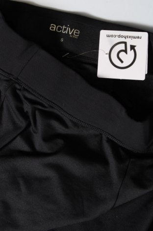 Γυναικείο αθλητικό παντελόνι Active By Tchibo, Μέγεθος S, Χρώμα Μαύρο, Τιμή 3,59 €