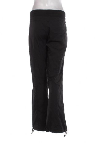 Γυναικείο αθλητικό παντελόνι Adidas, Μέγεθος M, Χρώμα Μαύρο, Τιμή 20,29 €