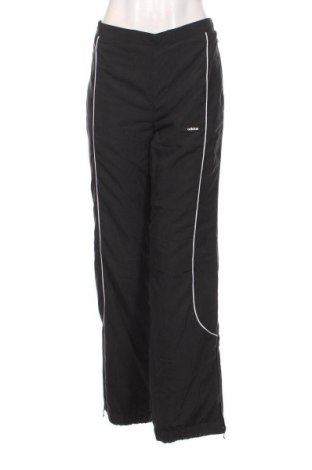 Γυναικείο αθλητικό παντελόνι Adidas, Μέγεθος S, Χρώμα Μαύρο, Τιμή 24,60 €