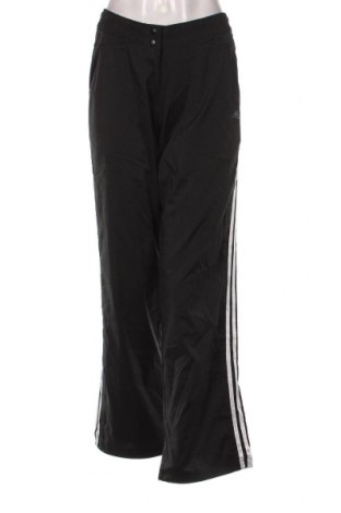 Damen Sporthose Adidas, Größe M, Farbe Schwarz, Preis € 28,53