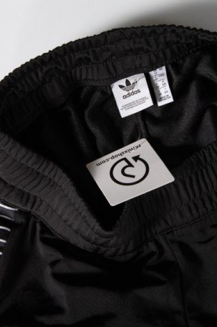 Γυναικείο αθλητικό παντελόνι Adidas Originals, Μέγεθος M, Χρώμα Μαύρο, Τιμή 20,92 €
