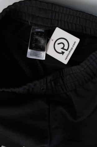 Дамско спортно долнище Adidas Originals, Размер M, Цвят Черен, Цена 38,95 лв.
