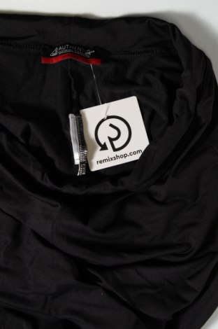 Damen Sporthose Authentic Clothing Company, Größe M, Farbe Schwarz, Preis 6,46 €