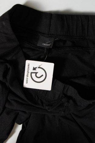 Γυναικείο αθλητικό παντελόνι Casall, Μέγεθος XL, Χρώμα Μαύρο, Τιμή 10,14 €