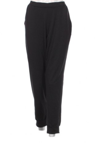 Pantaloni trening de femei Crane, Mărime XL, Culoare Negru, Preț 57,23 Lei