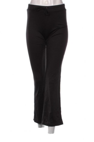 Γυναικείο αθλητικό παντελόνι Crane, Μέγεθος S, Χρώμα Μαύρο, Τιμή 17,94 €