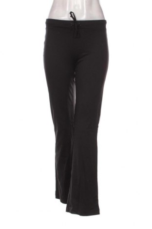 Γυναικείο αθλητικό παντελόνι Crane, Μέγεθος S, Χρώμα Μαύρο, Τιμή 8,97 €