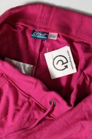 Damen Sporthose Crivit, Größe M, Farbe Rosa, Preis 10,49 €