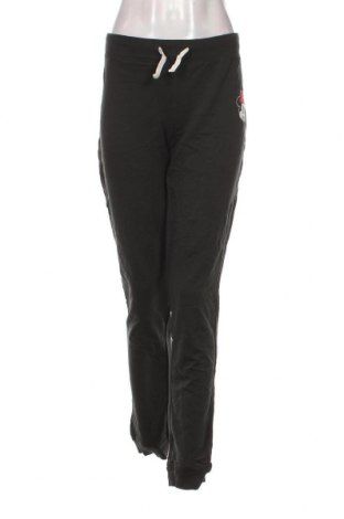 Γυναικείο αθλητικό παντελόνι Disney, Μέγεθος L, Χρώμα Μαύρο, Τιμή 17,94 €