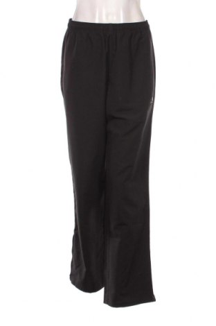 Γυναικείο αθλητικό παντελόνι Domyos, Μέγεθος S, Χρώμα Μαύρο, Τιμή 6,97 €