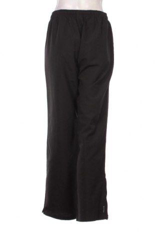 Γυναικείο αθλητικό παντελόνι Domyos, Μέγεθος S, Χρώμα Μαύρο, Τιμή 6,97 €