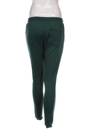 Γυναικείο αθλητικό παντελόνι Duarte, Μέγεθος M, Χρώμα Πράσινο, Τιμή 15,34 €