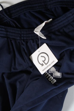 Damen Sporthose Errea, Größe XS, Farbe Blau, Preis 6,58 €