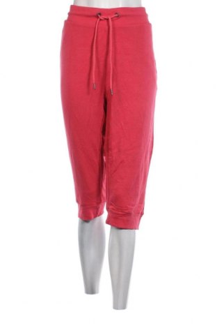 Γυναικείο αθλητικό παντελόνι Esmara, Μέγεθος XXL, Χρώμα Ρόζ , Τιμή 10,76 €