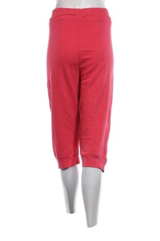 Damen Sporthose Esmara, Größe XXL, Farbe Rosa, Preis 12,11 €