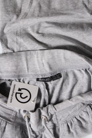 Damen Sporthose Esmara, Größe S, Farbe Grau, Preis 8,01 €