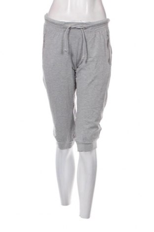 Damen Sporthose Esmara, Größe S, Farbe Grau, Preis 8,90 €
