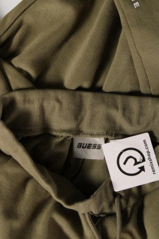 Damen Sporthose Guess, Größe S, Farbe Grün, Preis 32,00 €