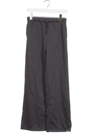 Γυναικείο αθλητικό παντελόνι H&M Divided, Μέγεθος XS, Χρώμα Γκρί, Τιμή 13,98 €