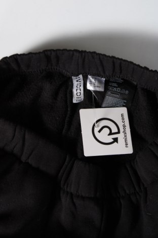 Damen Sporthose H&M Divided, Größe M, Farbe Schwarz, Preis 9,00 €