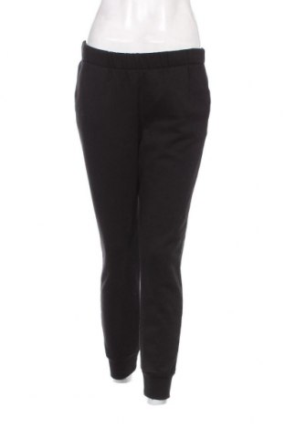 Pantaloni trening de femei H&M Divided, Mărime M, Culoare Negru, Preț 44,89 Lei