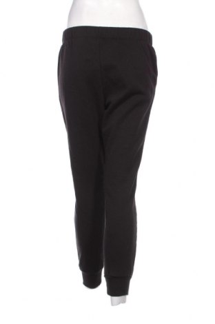 Pantaloni trening de femei H&M Divided, Mărime M, Culoare Negru, Preț 27,68 Lei