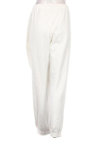 Γυναικείο αθλητικό παντελόνι H&M Divided, Μέγεθος XL, Χρώμα Λευκό, Τιμή 16,70 €