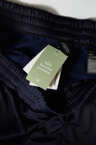 Damen Sporthose H&M Divided, Größe XL, Farbe Blau, Preis 20,99 €