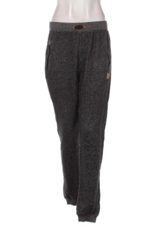 Γυναικείο αθλητικό παντελόνι Hound, Μέγεθος XL, Χρώμα Γκρί, Τιμή 5,34 €