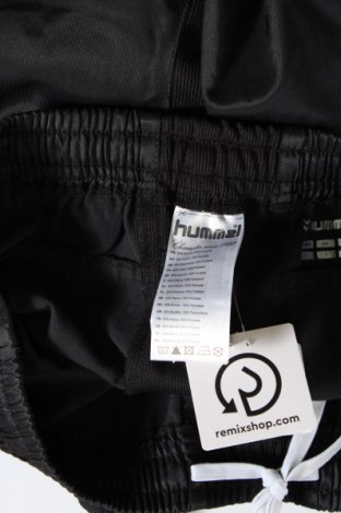 Damen Sporthose Hummel, Größe XL, Farbe Schwarz, Preis 6,58 €