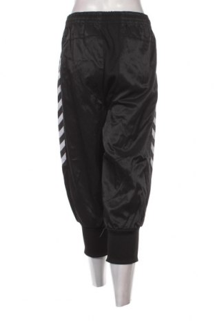 Damen Sporthose Hummel, Größe XL, Farbe Schwarz, Preis 6,58 €