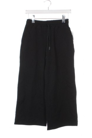 Γυναικείο αθλητικό παντελόνι Hyba, Μέγεθος XS, Χρώμα Μαύρο, Τιμή 23,36 €