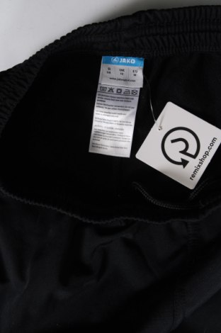 Γυναικείο αθλητικό παντελόνι Jako, Μέγεθος M, Χρώμα Μαύρο, Τιμή 16,70 €
