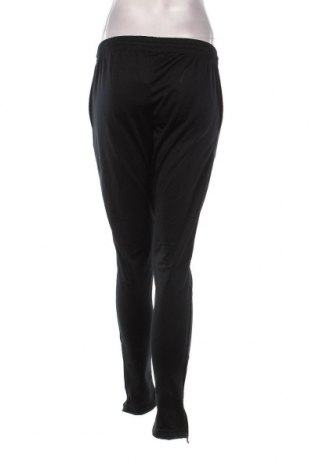 Γυναικείο αθλητικό παντελόνι Jako, Μέγεθος M, Χρώμα Μαύρο, Τιμή 16,70 €