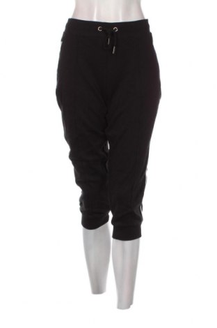 Pantaloni trening de femei Lascana, Mărime XL, Culoare Negru, Preț 57,23 Lei