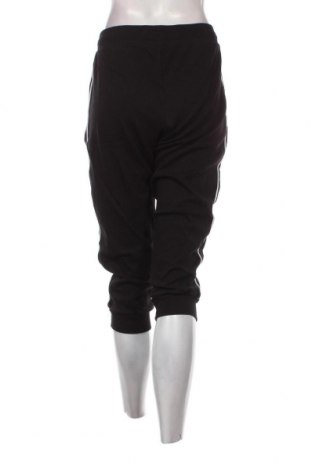 Pantaloni trening de femei Lascana, Mărime XL, Culoare Negru, Preț 95,39 Lei
