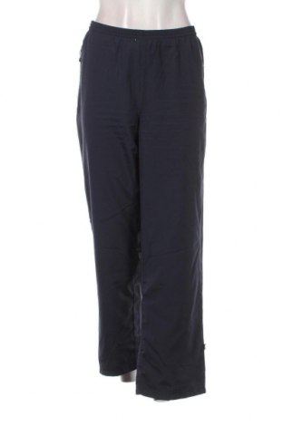 Γυναικείο αθλητικό παντελόνι Linea Primero, Μέγεθος XXL, Χρώμα Μπλέ, Τιμή 5,34 €