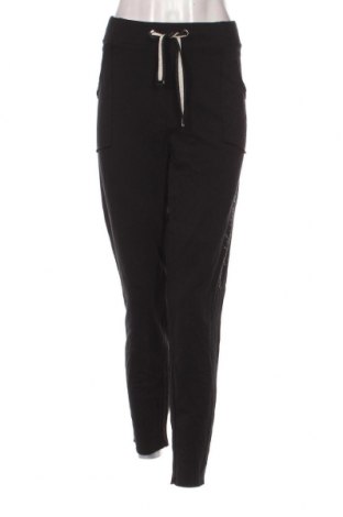 Γυναικείο αθλητικό παντελόνι Monari, Μέγεθος L, Χρώμα Μαύρο, Τιμή 57,53 €