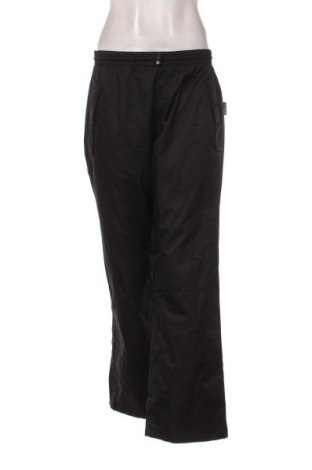 Γυναικείο αθλητικό παντελόνι Nanok, Μέγεθος S, Χρώμα Μαύρο, Τιμή 4,66 €