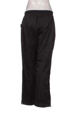 Γυναικείο αθλητικό παντελόνι Nanok, Μέγεθος S, Χρώμα Μαύρο, Τιμή 17,94 €