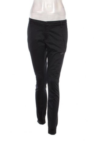 Pantaloni de femei Nike, Mărime S, Culoare Negru, Preț 139,82 Lei