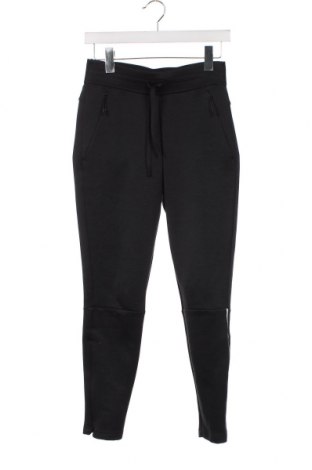Γυναικείο αθλητικό παντελόνι Nike, Μέγεθος XS, Χρώμα Μαύρο, Τιμή 12,58 €