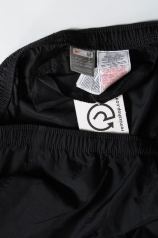 Damen Sporthose Nike, Größe M, Farbe Schwarz, Preis 28,53 €