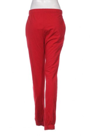 Γυναικείο αθλητικό παντελόνι Nly Trend, Μέγεθος S, Χρώμα Κόκκινο, Τιμή 24,00 €
