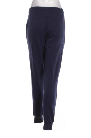 Γυναικείο αθλητικό παντελόνι PUMA, Μέγεθος S, Χρώμα Μπλέ, Τιμή 25,36 €