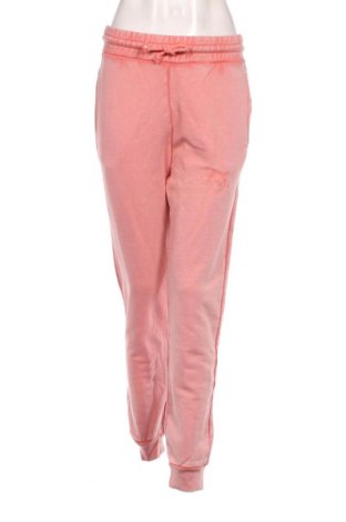 Γυναικείο αθλητικό παντελόνι Pinko, Μέγεθος XS, Χρώμα Ρόζ , Τιμή 38,36 €