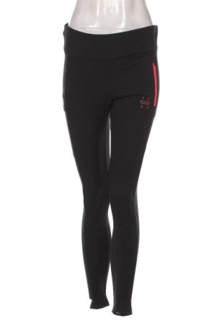 Γυναικείο αθλητικό παντελόνι ROCKTRAIL, Μέγεθος M, Χρώμα Μαύρο, Τιμή 9,87 €